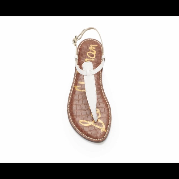 Sam Edelman Shoes - Gigi Thong Sandal